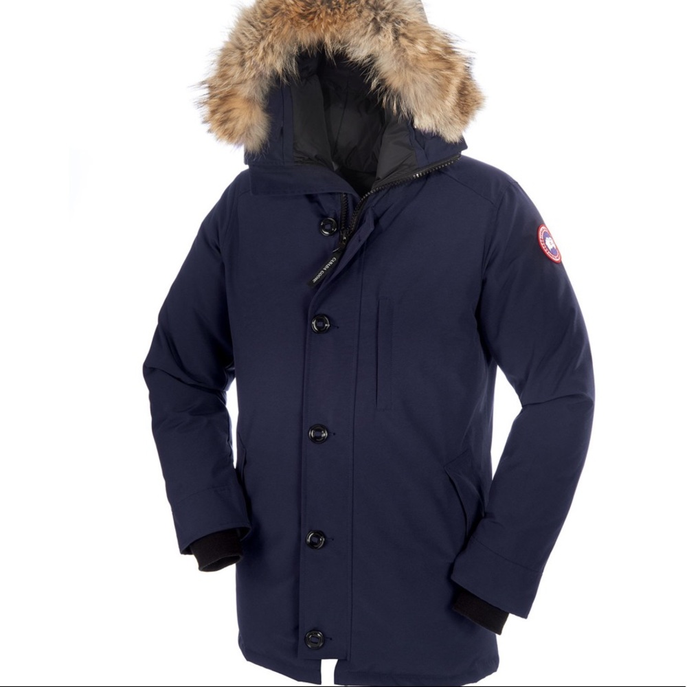 Canada Goose Men’s Chateau Jacket